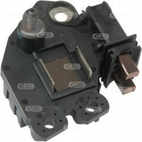 регулятор напряжения hc cargo valeo 332115