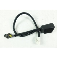 Hyundai i30 3 застежка ремня спереди 88830 - g4000
