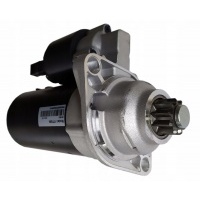 новый стартер volkswagen new жук 1.9 tdi 1998 - 2004 год
