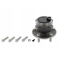 подшипник ступицы колеса задн форд focus c - max mk2 ii