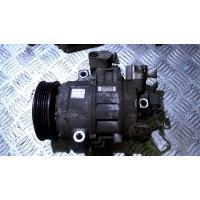 Компрессор кондиционера, Skoda Fabia 2000-2007 2005 6Q0820803J