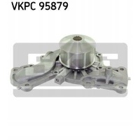 водяной насос skf mitsubishi pajero 4 3.8