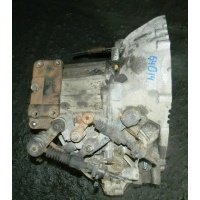 КПП 5ст. HYUNDAI SONATA (2005-2009) 2005 U01J