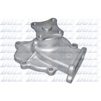водяной насос dolz nissan almera 1.4 gx , lx