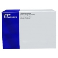 конденсатор кондиционера delphi tsp0225640