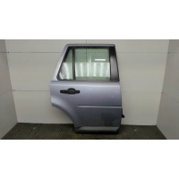Дверь боковая зад. правая Land Rover Freelander 2 2007-2014 2008