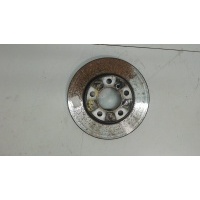 Диск тормозной перед. BMW 1 F20-F21 2011-2015 2012 34116792217