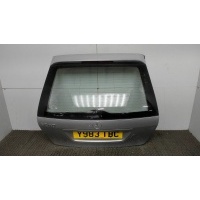 Подсветка номера Mercedes C W203 2000-2007 2001