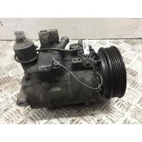 Компрессор кондиционера Audi A6 C4 (1994-1997) 1996 4D0260808