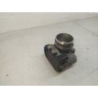 Заслонка дроссельная Volkswagen Golf-4 2003 06a133062c