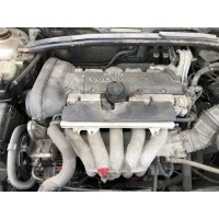 двигатель 2.4 volvo s60 v70 xc70 s80 b5244s