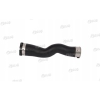 шланг интеркулер bmw 1 , 8 / 2.0 f07 / f10 / f11