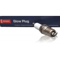 denso свеча зажигания fk16br - al8