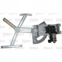 подъемное устройство для окон valeo opel