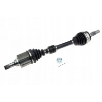 приводной nissan qashqai 1.2 dig - t - 15 , / слева , mtm /