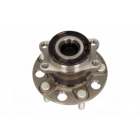 комплект подшипника ступицы колеса maxgear mitsubishi outlander