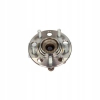 1x комплект подшипника ступицы колеса maxgear kia