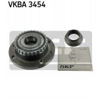 ступица колеса задняя skf peugeot 406 1.9 d 55квт 75 км