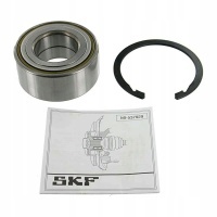 1x комплект подшипника ступицы колеса skf hyundai: соната y - 3