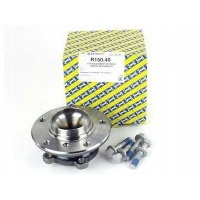 snr подшипник ступицы передний bmw 1 e81 e87 3 e90 e91