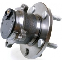 подшипник ступицы mazda 3 bk 03 - 5 cr19 06 - задн.
