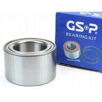 подшипник ступицы колеса задняя gsp для мерседес r 500 63 amg