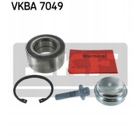 подшипник ступицы передней skf мерседес класс а a 150
