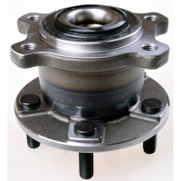 подшипник ступицы колеса w413456 denckermann