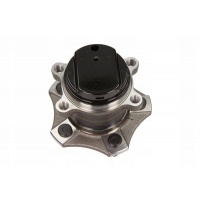 подшипник ступицы колеса nissan / renault т . qashqai / x - trai