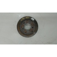 Диск тормозной зад. Mitsubishi Lancer 10 2007-2015 2007 MN116332
