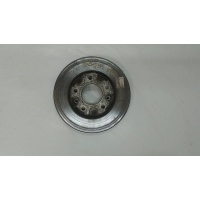 Диск тормозной перед. KIA Carnival 2001-2006 2005 0K58B33251