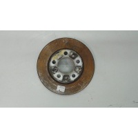 Диск тормозной перед. BMW 1 F20-F21 2011-2015 2012 34116792217