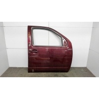 Замок двери перед. правая Nissan Pathfinder 2004-2014 2006