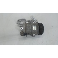 Компрессор кондиционера Mercedes A W168 1997-2004 1999