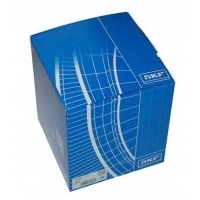 подшипник ступицы передний skf vkba 539