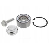 подшипник ступицы колеса передняя мерседес c w203 s203