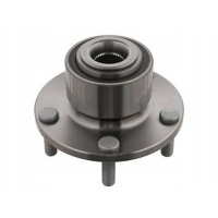 fag подшипник ступица передняя mazda 3 bk 03 - 04