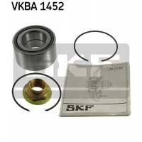 Подшипник ступицы передней skf мг mg tf 115 116km 85kw