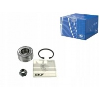 комплект - комплект подшипника ступицы колеса [skf]
