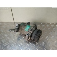 Компрессор кондиционера Renault Kangoo I (1998-2008) 2001 8200037058
