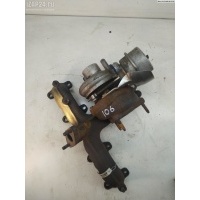 Турбина Volkswagen Golf-4 2003 038253016E