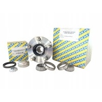 snr подшипник ступицы колеса toyota avensis t22 25 corolla e12