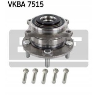 ступица передняя skf hyundai санта fe 3 2.4
