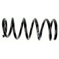 пружина подвески 996 793 sachs honda