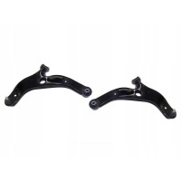 рычаги подвески , комплект передние mazda 323 bj 1.3 - 2.0 98 - 04