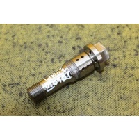 Клапан клапан volkswagen поло vi 1.0 mpi dfn 04c109257