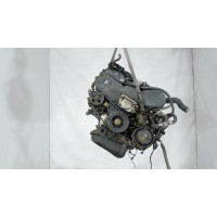 Компрессор кондиционера Toyota Highlander 1 2001-2007 2004