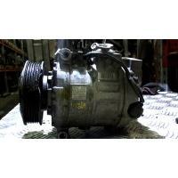 Компрессор кондиционера Volkswagen Touareg 2007-2010 2009 7L6 820 803 T
