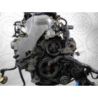 Компрессор кондиционера Nissan Primera P12 2002-2007 2004 92600BN310