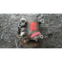 Компрессор кондиционера Mitsubishi Space Star 2003 MR460070